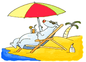 polar_bear_summer_beach_umbrella_relax-1mdtrans